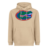 Mushroom go florida gators football Heavyweight Hoodie - linhVisuals