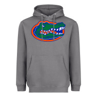 Storm go florida gators football Heavyweight Hoodie - linhVisuals