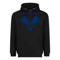 Black the-hellas-verona-pen Heavyweight Hoodie - linhVisuals