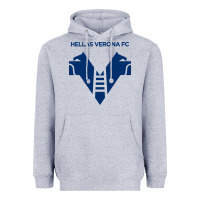 Heather Grey the-hellas-verona-pen Heavyweight Hoodie - linhVisuals