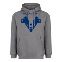Storm the-hellas-verona-pen Heavyweight Hoodie - linhVisuals