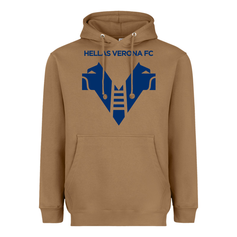 The-hellas-verona-pen Heavyweight Hoodie by linhVisuals | Teevron