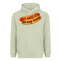 Matcha glizzy gang glizzy gobbler Heavyweight Hoodie - linhVisuals