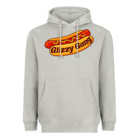 Moon Dust glizzy gang glizzy gobbler Heavyweight Hoodie - linhVisuals