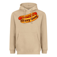 Glizzy Gang Glizzy Gobbler Heavyweight Hoodie | Teevron