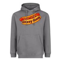 Storm glizzy gang glizzy gobbler Heavyweight Hoodie - linhVisuals