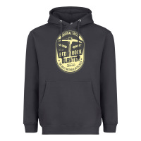 Deep Rock Galactic Red Rock Blaster Beer , Designer   T Shirt Heavyweight Hoodie | Teevron