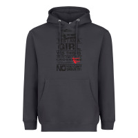 Smoke a girls xfire roadster   crossfire Heavyweight Hoodie - linhVisuals
