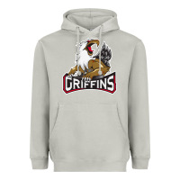 Moon Dust grand rapids griffins Heavyweight Hoodie - linhVisuals