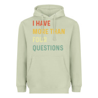 Funny Passover Seder Heavyweight Hoodie | Teevron