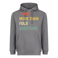 Storm funny passover seder Heavyweight Hoodie - linhVisuals