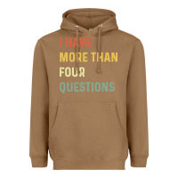 Toasted Coconut funny passover seder Heavyweight Hoodie - linhVisuals