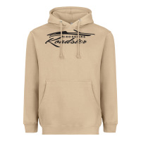 Mushroom crossfire roadster vector art   crossfire Heavyweight Hoodie - linhVisuals