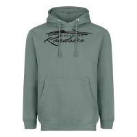 Crossfire Roadster Vector Art   Crossfire Heavyweight Hoodie | Teevron