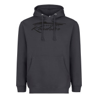 Smoke crossfire roadster vector art   crossfire Heavyweight Hoodie - linhVisuals
