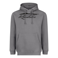 Storm crossfire roadster vector art   crossfire Heavyweight Hoodie - linhVisuals