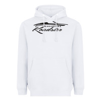 White crossfire roadster vector art   crossfire Heavyweight Hoodie - linhVisuals