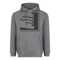 Storm frank lloyd wright design   frank lloyd wright Heavyweight Hoodie - linhVisuals