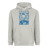 Moon Dust geoff 2020   geoff peterson Heavyweight Hoodie - linhVisuals