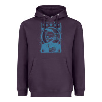 Plum geoff 2020   geoff peterson Heavyweight Hoodie - linhVisuals