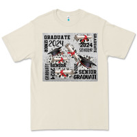 Bone senior 2024 Premium Tee - CowGirlArtShop