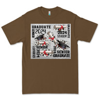 Cacao senior 2024 Premium Tee - CowGirlArtShop