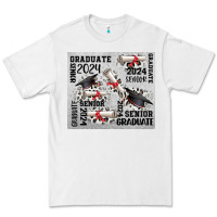 Senior 2024 Premium Tee | Teevron
