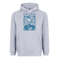 Heather Grey geoff 2020   geoff peterson Heavyweight Hoodie - linhVisuals
