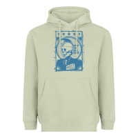 Matcha geoff 2020   geoff peterson Heavyweight Hoodie - linhVisuals