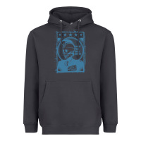 Smoke geoff 2020   geoff peterson Heavyweight Hoodie - linhVisuals