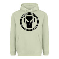 Metalheadz T Shirtmetalheadz  Black T Shirt Heavyweight Hoodie | Teevron