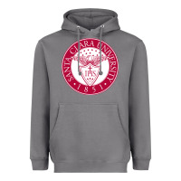 Storm santa clara u Heavyweight Hoodie - linhVisuals