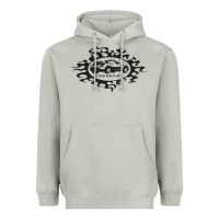 Moon Dust tribal xfire roadster   crossfire roadster Heavyweight Hoodie - linhVisuals