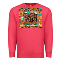 Cardinal rn registered nurse Premium Sweatshirt - JahusDesignShop