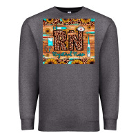 Charcoal Heather rn registered nurse Premium Sweatshirt - JahusDesignShop