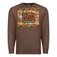 Chestnut rn registered nurse Premium Sweatshirt - JahusDesignShop
