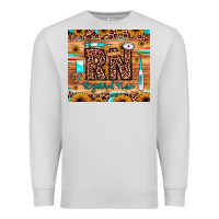 Dove Grey rn registered nurse Premium Sweatshirt - JahusDesignShop