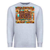 Heather Grey rn registered nurse Premium Sweatshirt - JahusDesignShop