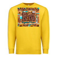 Lemon rn registered nurse Premium Sweatshirt - JahusDesignShop