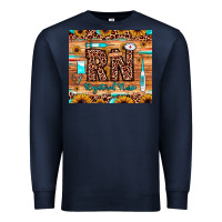 Navy rn registered nurse Premium Sweatshirt - JahusDesignShop