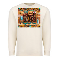 Sandshell rn registered nurse Premium Sweatshirt - JahusDesignShop