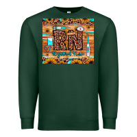 Sports Green rn registered nurse Premium Sweatshirt - JahusDesignShop