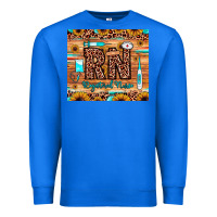 True Royal rn registered nurse Premium Sweatshirt - JahusDesignShop