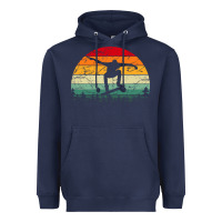 Skateboard Vintage For Skateboards Lovers Heavyweight Hoodie | Teevron