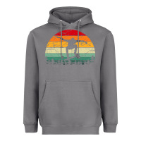 Storm skateboard vintage for skateboards lovers Heavyweight Hoodie - linhVisuals