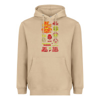 Mushroom america, concert, europe, morgue, world,nying, sosmula, city, rap, cit Heavyweight Hoodie - linhVisuals