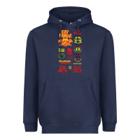 Navy america, concert, europe, morgue, world,nying, sosmula, city, rap, cit Heavyweight Hoodie - linhVisuals