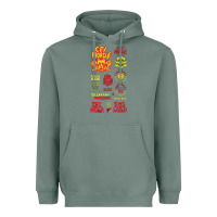 Sage america, concert, europe, morgue, world,nying, sosmula, city, rap, cit Heavyweight Hoodie - linhVisuals