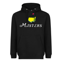 Masters Heavyweight Hoodie | Teevron