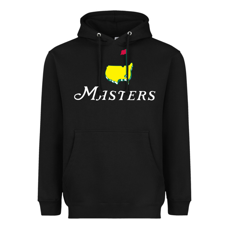 Masters Heavyweight Hoodie by linhVisuals | Teevron